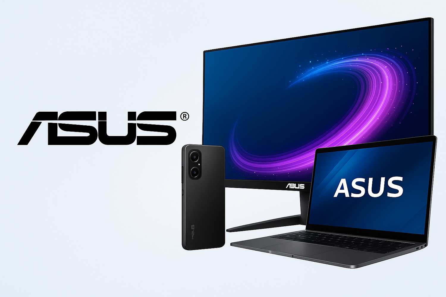 Asus